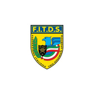 Eemann Tech - IPSC FITDS Sticker - 4,5cm