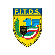 Eemann Tech - IPSC FITDS Sticker - 9cm