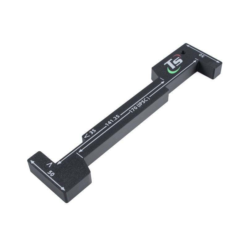 Toni System - IPSC International Magazine Gauge