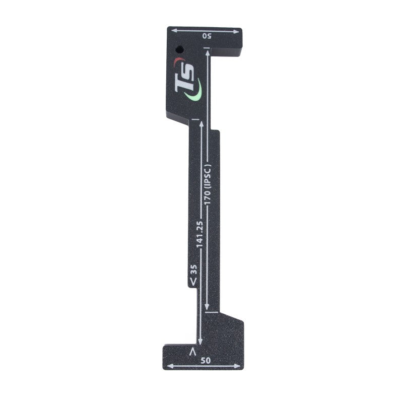 Toni System - IPSC International Magazine Gauge