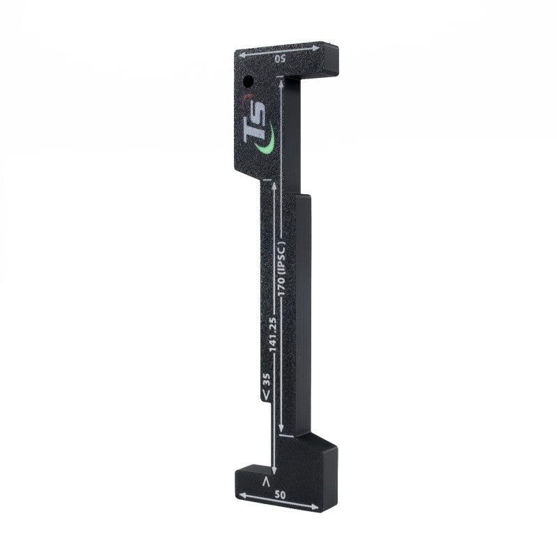 Toni System - IPSC International Magazine Gauge