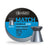 JSB - Blue Match Diabolo - S100 - 4,49mm - 0,535g - 500st