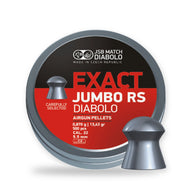 JSB - Exact Jumbo RS - 5,52mm - 0,870g - 500 pcs