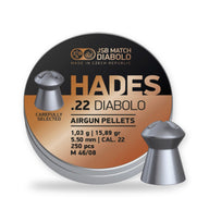 JSB - Hades - 5,50mm - 1,030g - 500st