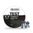 JSB - Match Diabolo - Test Pistol - 4,49, 4,50, 4,51mm - 350st