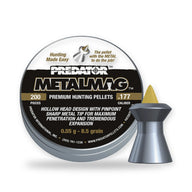 JSB - Predator Metalmag - 4,50mm - 0,520g - 200 st
