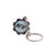 Eemann Tech - Keychain with Eemann Tech logo