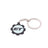 Eemann Tech - Keychain with Eemann Tech logo