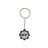Eemann Tech - Keychain with Eemann Tech logo