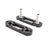 Toni System - Adjustable Cheek Riser Kit H 33 mm