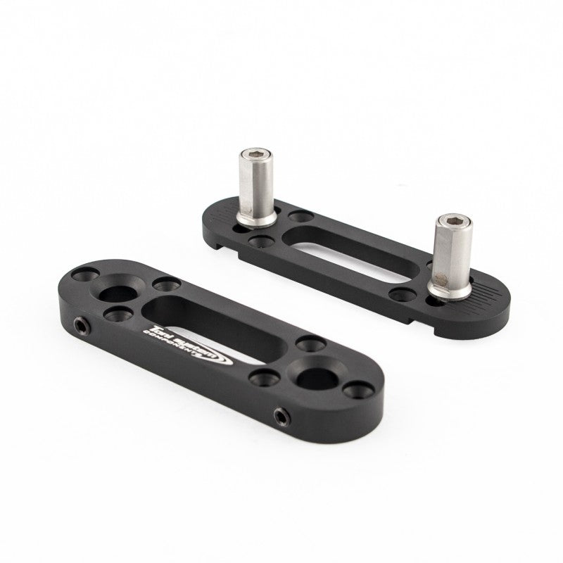 Toni System - Adjustable Cheek Riser Kit for Stock
