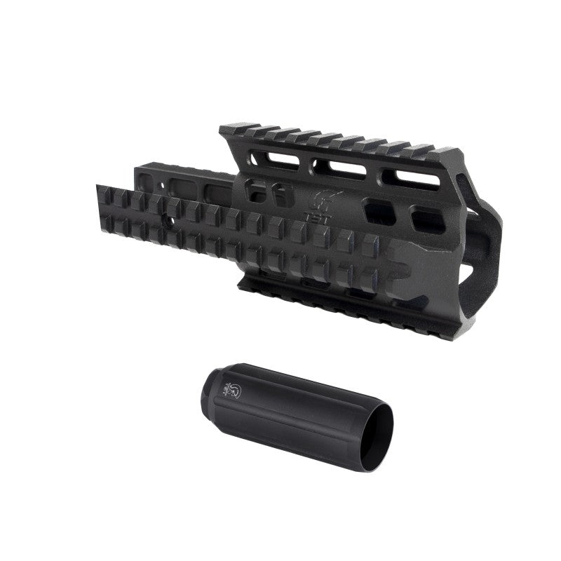 Toni System - TST Handguard + Flash Hider Kit for Beretta PMX