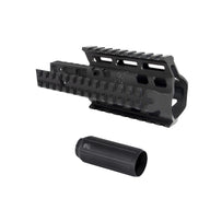 Toni System - TST Handguard + Flash Hider Kit for Beretta PMX