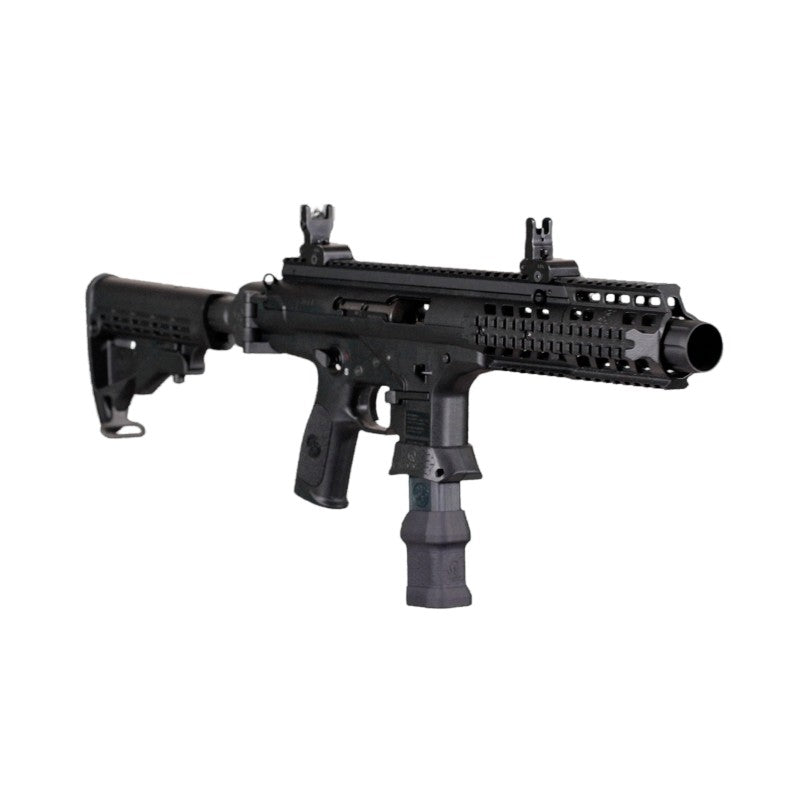 Toni System - TST Handguard + Flash Hider Kit for Beretta PMX