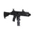 Toni System - TST Handguard + Flash Hider Kit for Beretta PMX