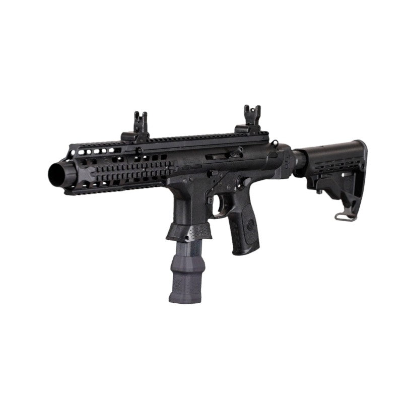 Toni System - TST Handguard + Flash Hider Kit for Beretta PMX