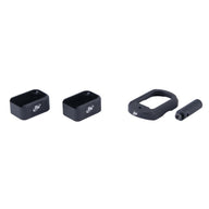 Toni System - Magwell Kit + 2 Base Pads for Beretta 92 Series