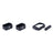 Toni System - Magwell Kit + 2 Base Pads for Beretta 92 Series