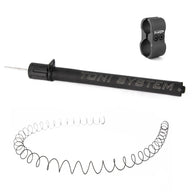Toni System - Beretta 12-Gauge +4-Round Magazine Tube Kit with Reducer and Barrel Clamp