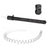 Toni System - Beretta 12-Gauge +4-Round Magazine Tube Kit with Reducer and Barrel Clamp