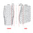 Toni System - Large Track Wraparound Grip for Canik Rival-S