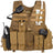 5.11 LBE Tactical Vest taktisk väst i Black