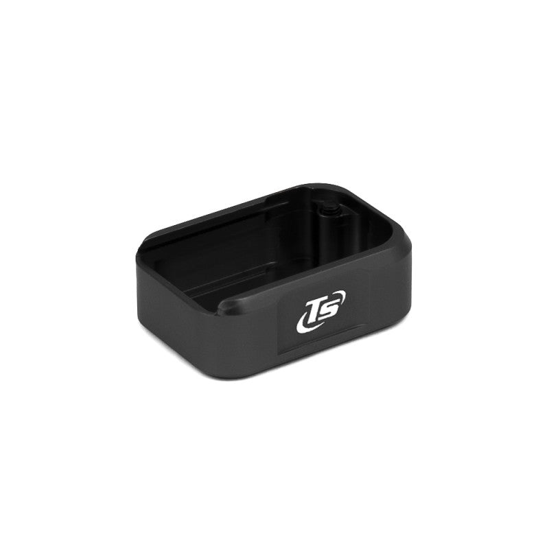 Toni System - Lightweight +1 Magazine Base Pad for Beretta 92X Defensive