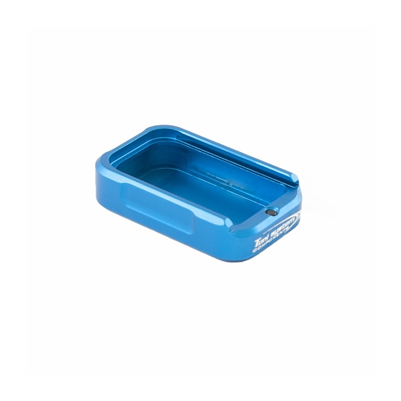 Toni System - Lightweight Base Pad Large Frame for Tanfoglio Limited Custom for IDPA