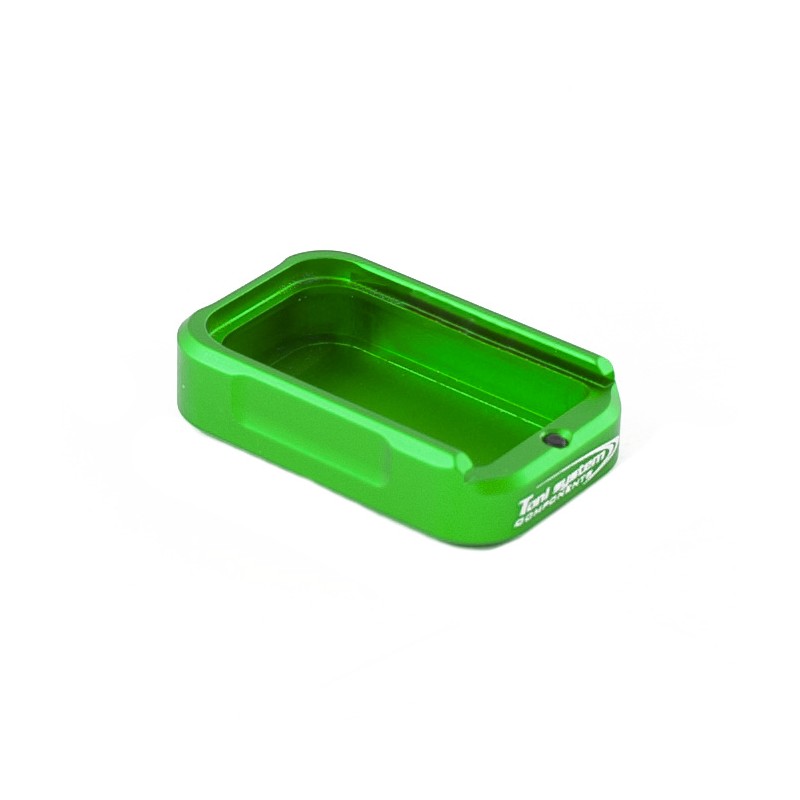 Toni System - Lightweight Base Pad Large Frame for Tanfoglio Limited Custom for IDPA