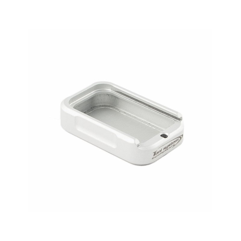 Toni System - Lightweight Base Pad Large Frame for Tanfoglio Limited Custom for IDPA
