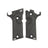 Toni System - Lightened Grips for Beretta 92X Defensive (IDPA)