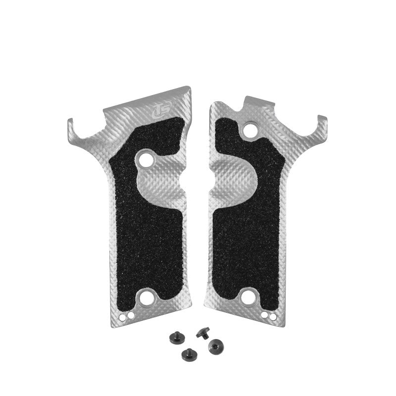 Toni System - Lightened Grips for Beretta 92X Defensive (IDPA)