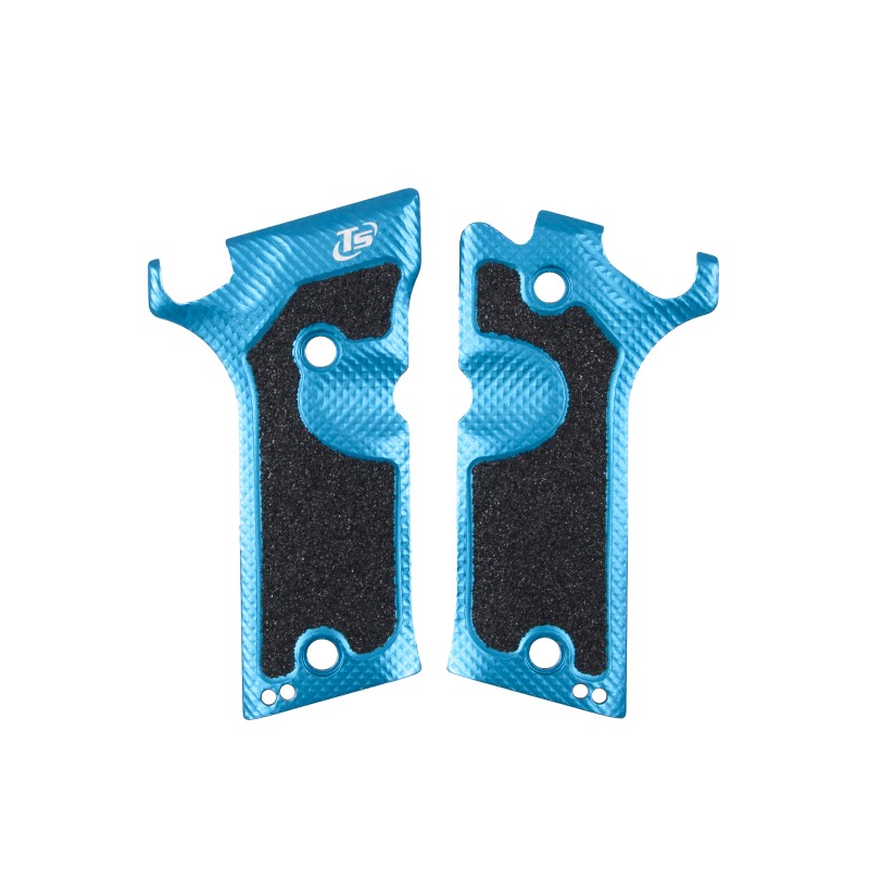 Toni System - Lightened Grips for Beretta 92X Defensive (IDPA)