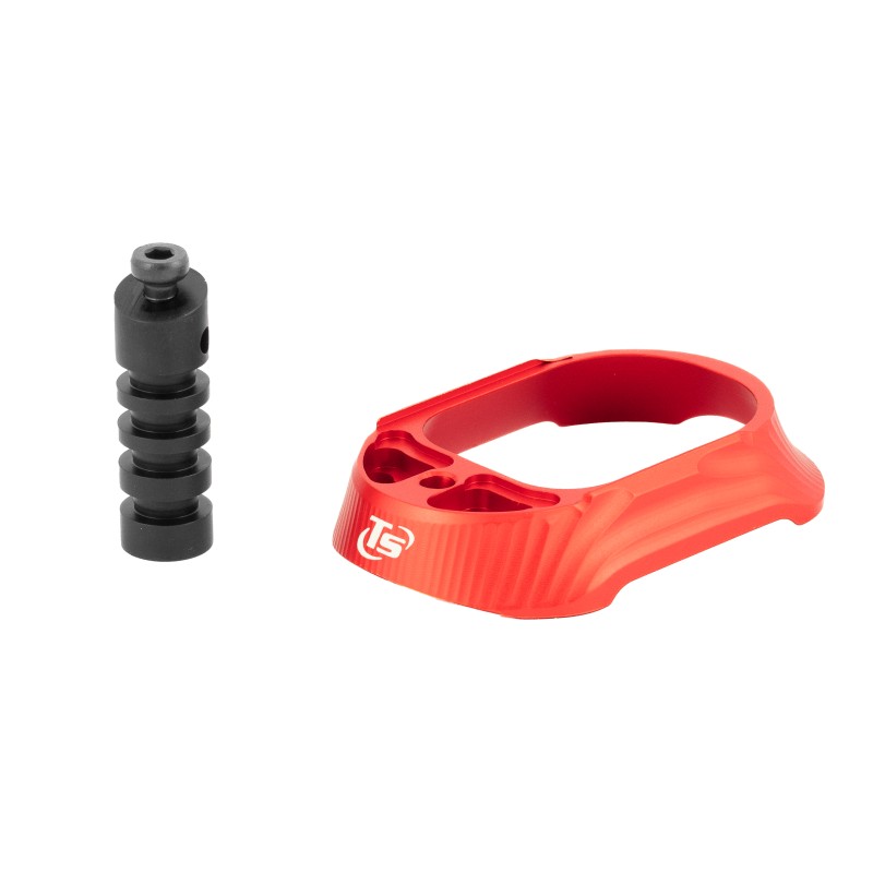 Toni System - Lightweight Magwell for Beretta 92X Defensive