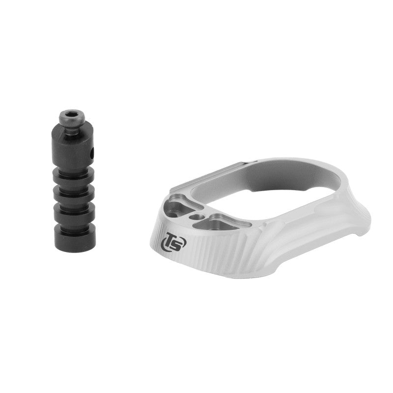 Toni System - Lightweight Magwell for Beretta 92X Defensive