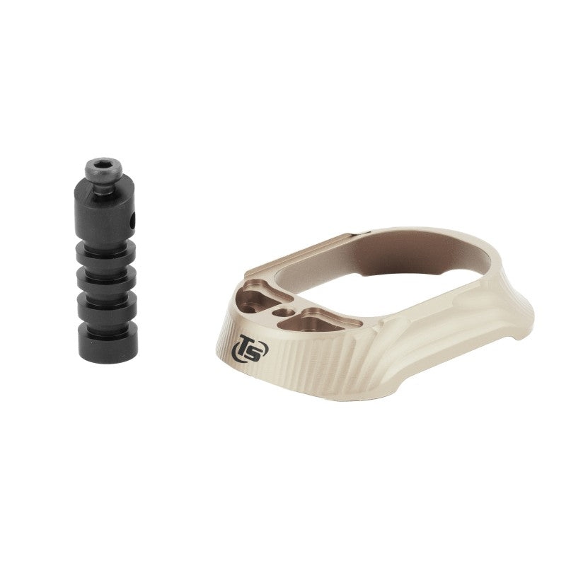 Toni System - Lightweight Magwell for Beretta 92X Defensive