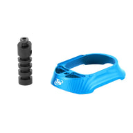Toni System - Lightweight Magwell for Beretta 92X Defensive