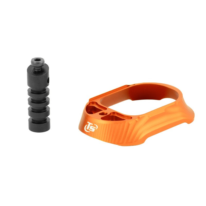 Toni System - Lightweight Magwell for Beretta 92X Defensive