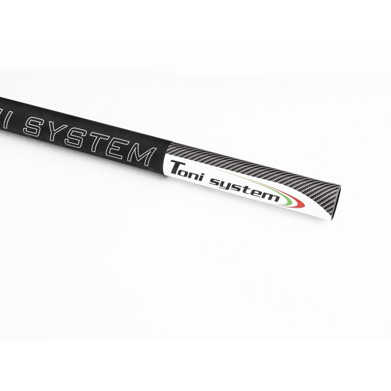 Toni System - Long Adhesive PVC Protection for Magazine Tube Extensions (4 pcs)