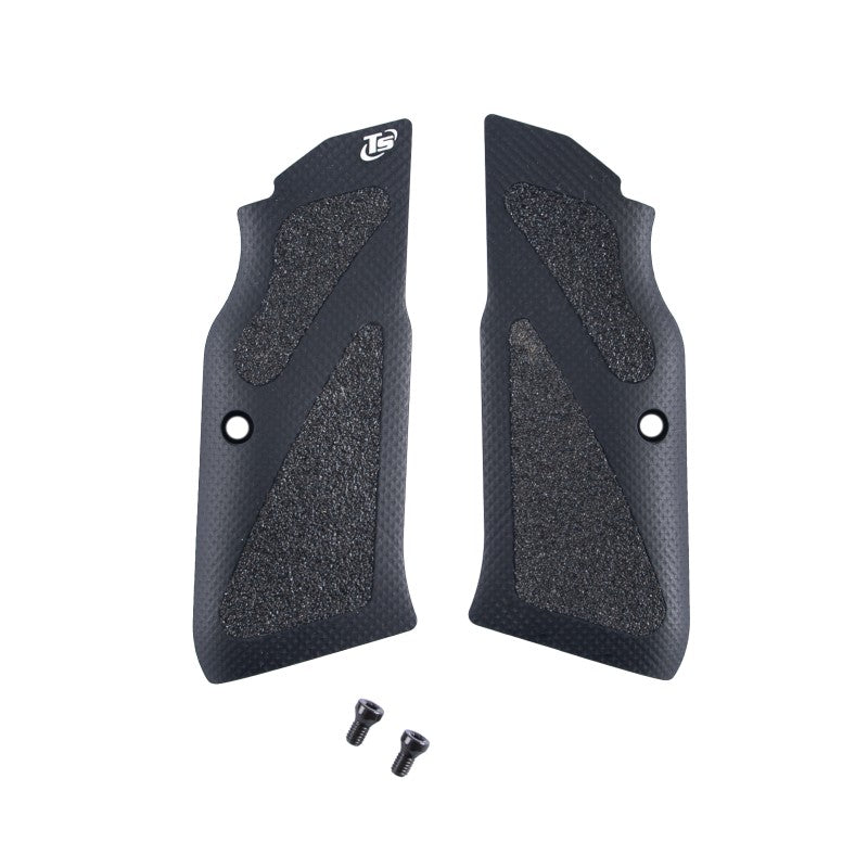 Toni System - Long 3D Grips for KMR W-02