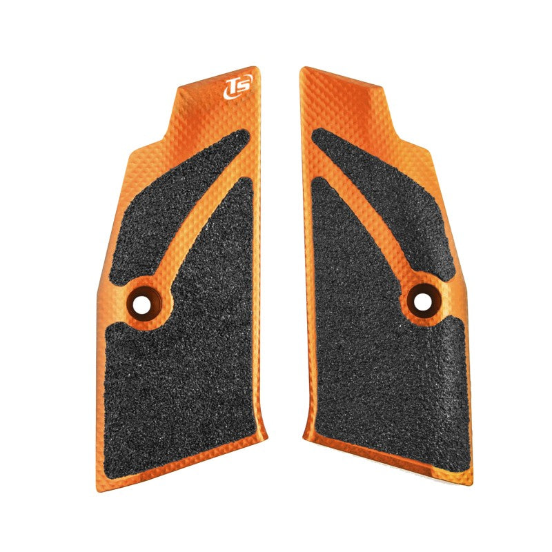 Toni System - Long 3D Grips for Phoenix Redback