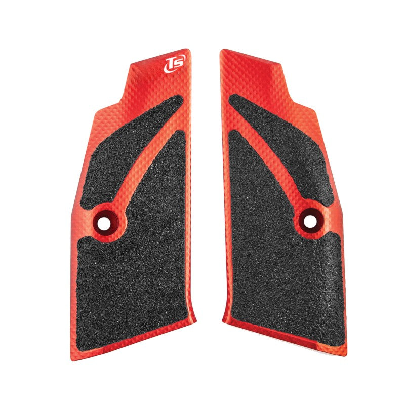 Toni System - Long 3D Grips for Phoenix Redback