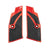 Toni System - Long 3D Grips for Phoenix Redback