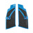 Toni System - Long 3D Grips for Phoenix Redback