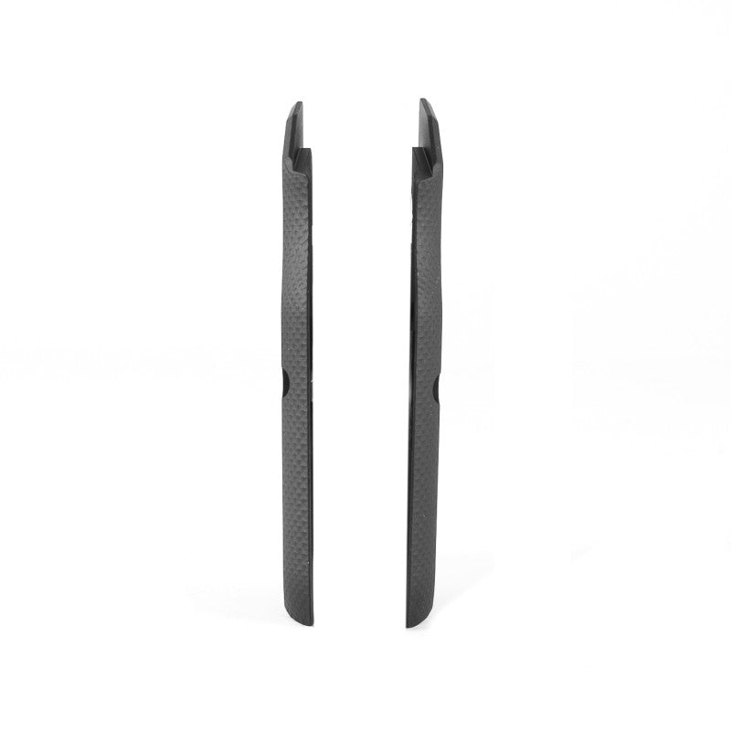 Toni System - Long High-Grip Grips for KMR W-02