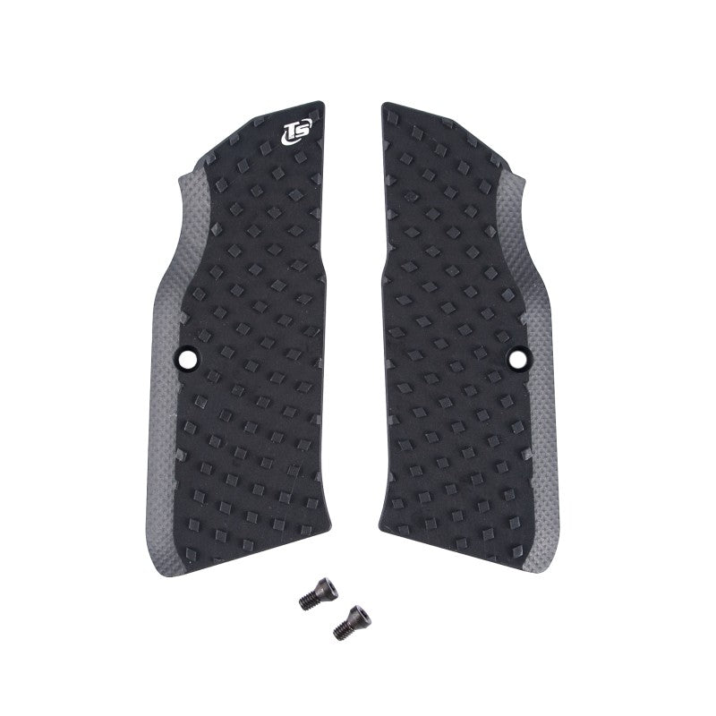 Toni System - Long Vybram Grips for KMR W-02