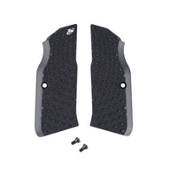 Toni System - Long Vybram Grips for KMR W-02