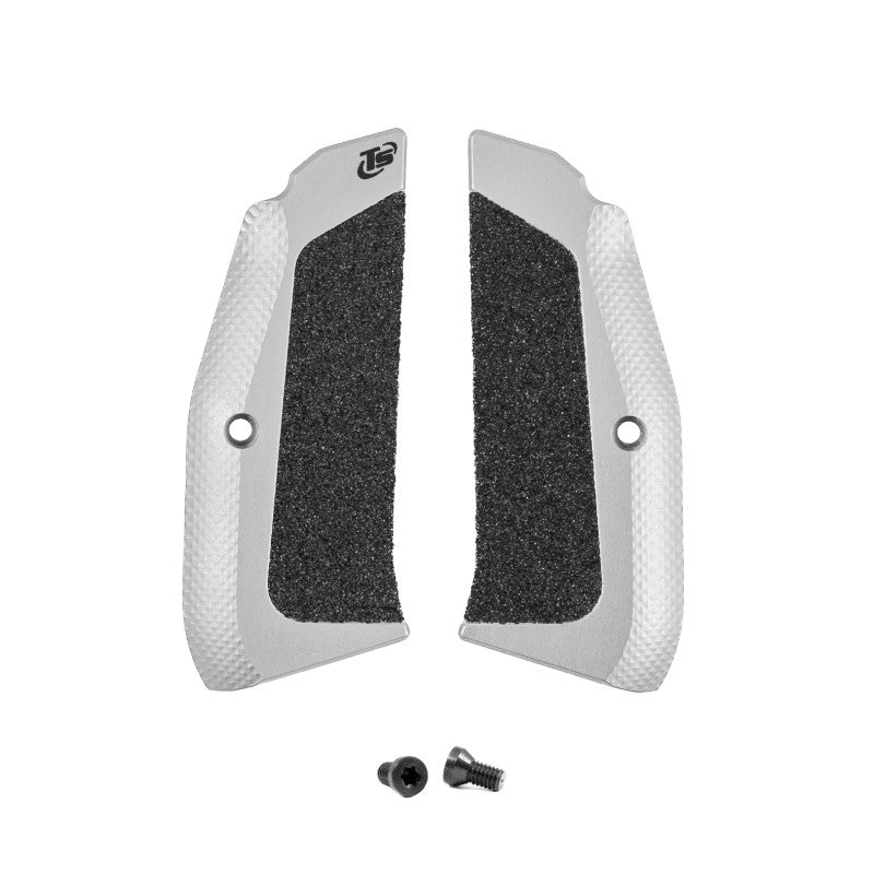 Toni System - Long High-Grip Grips for CZ Shadow / Tactical Sport