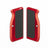Toni System - Long High-Grip Grips for Tanfoglio P19L/P21L/T95F
