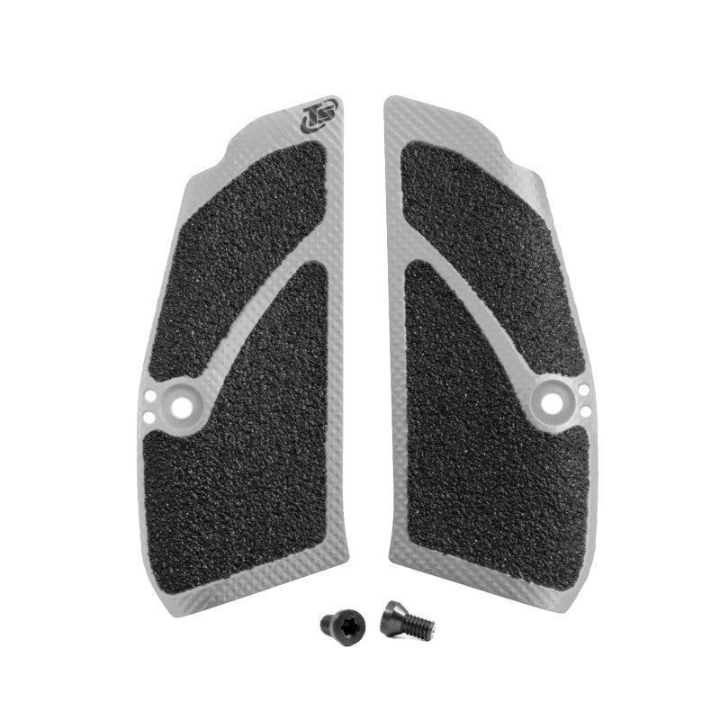 Toni System - Long Lightened X3D Grips for CZ P-01